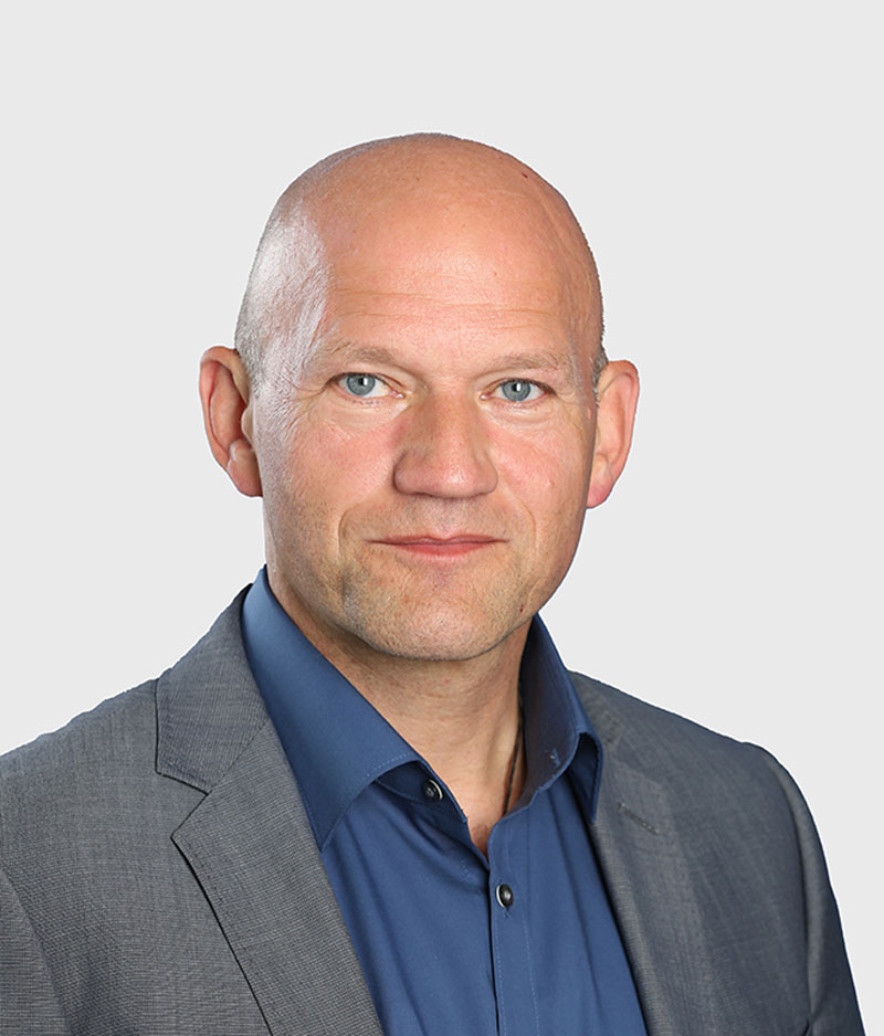 Dreisol - Horst Peters