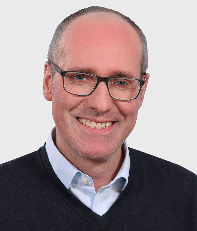 Dreisol - Markus Röper