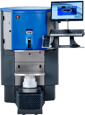 Dosiersystem für Metallschutzlacke – präzise Lackapplikation mit Dreisol Coatings für industrielle Anwendungen